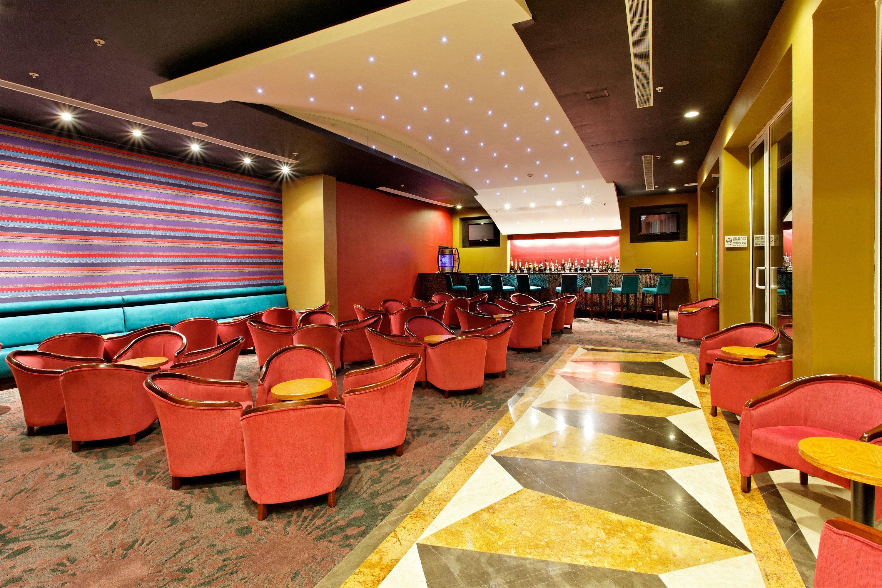 Hotel Crowne Plaza Monterrey Aeropuerto By Ihg Restaurant foto