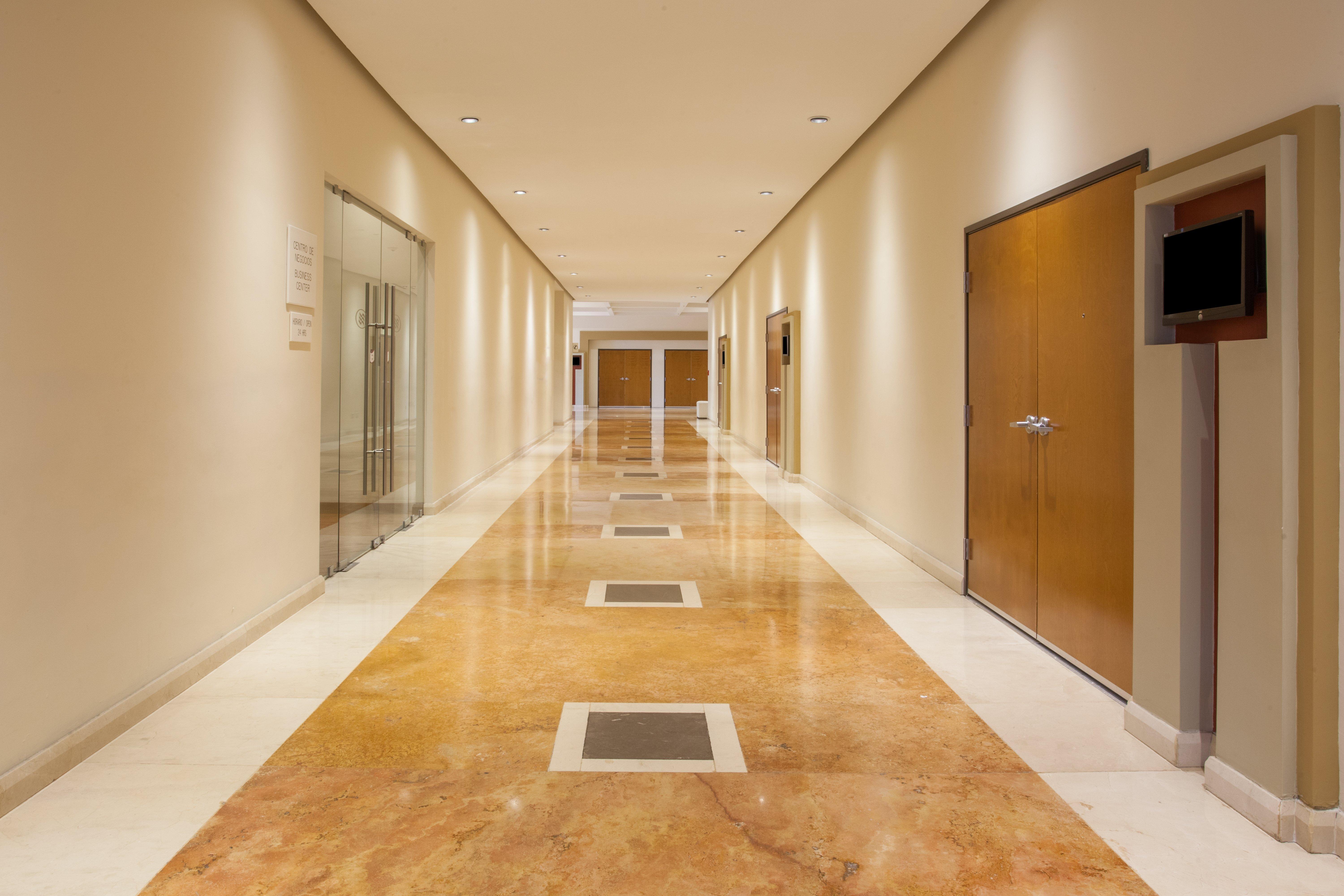 Hotel Crowne Plaza Monterrey Aeropuerto By Ihg Exterior foto