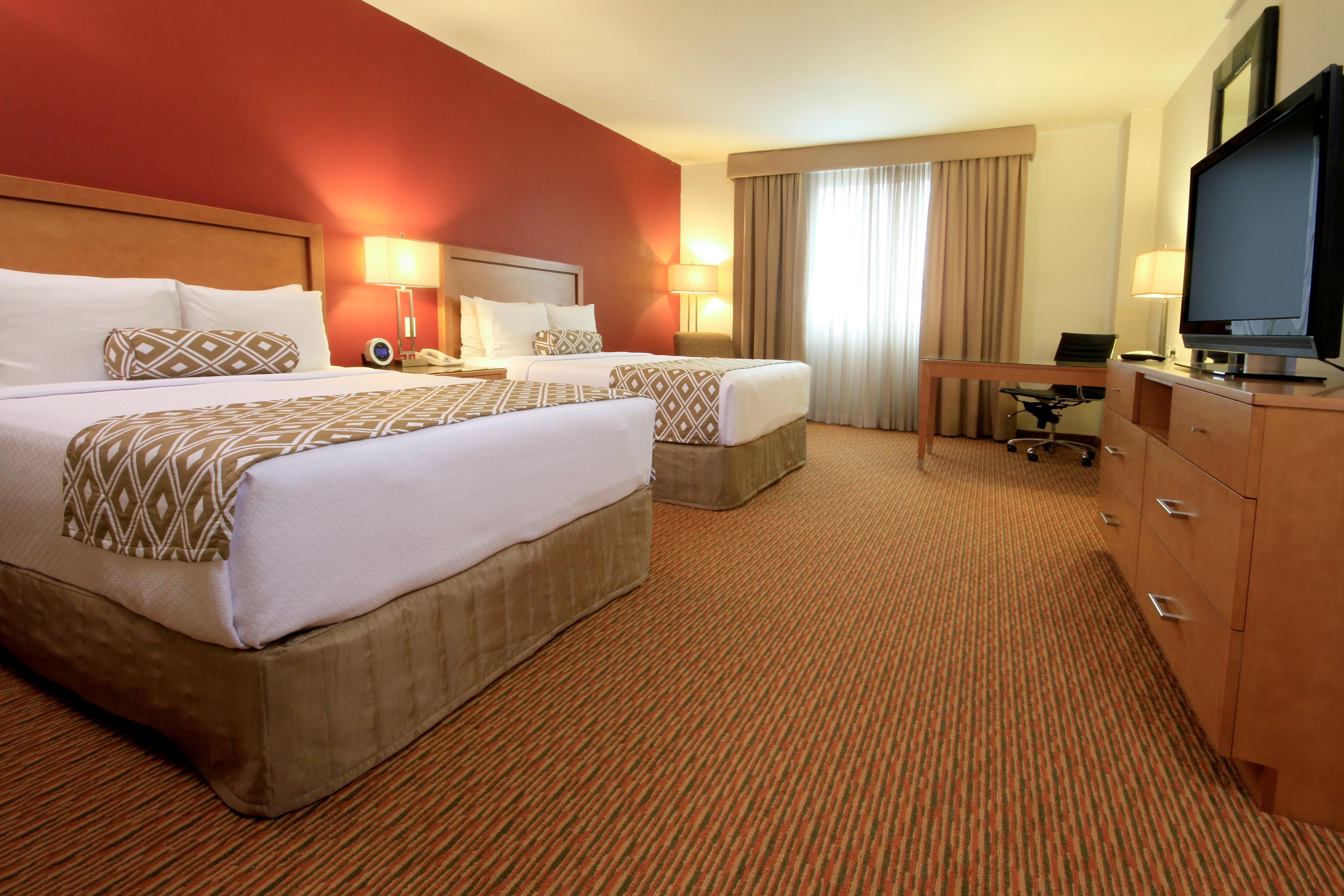 Hotel Crowne Plaza Monterrey Aeropuerto By Ihg Exterior foto