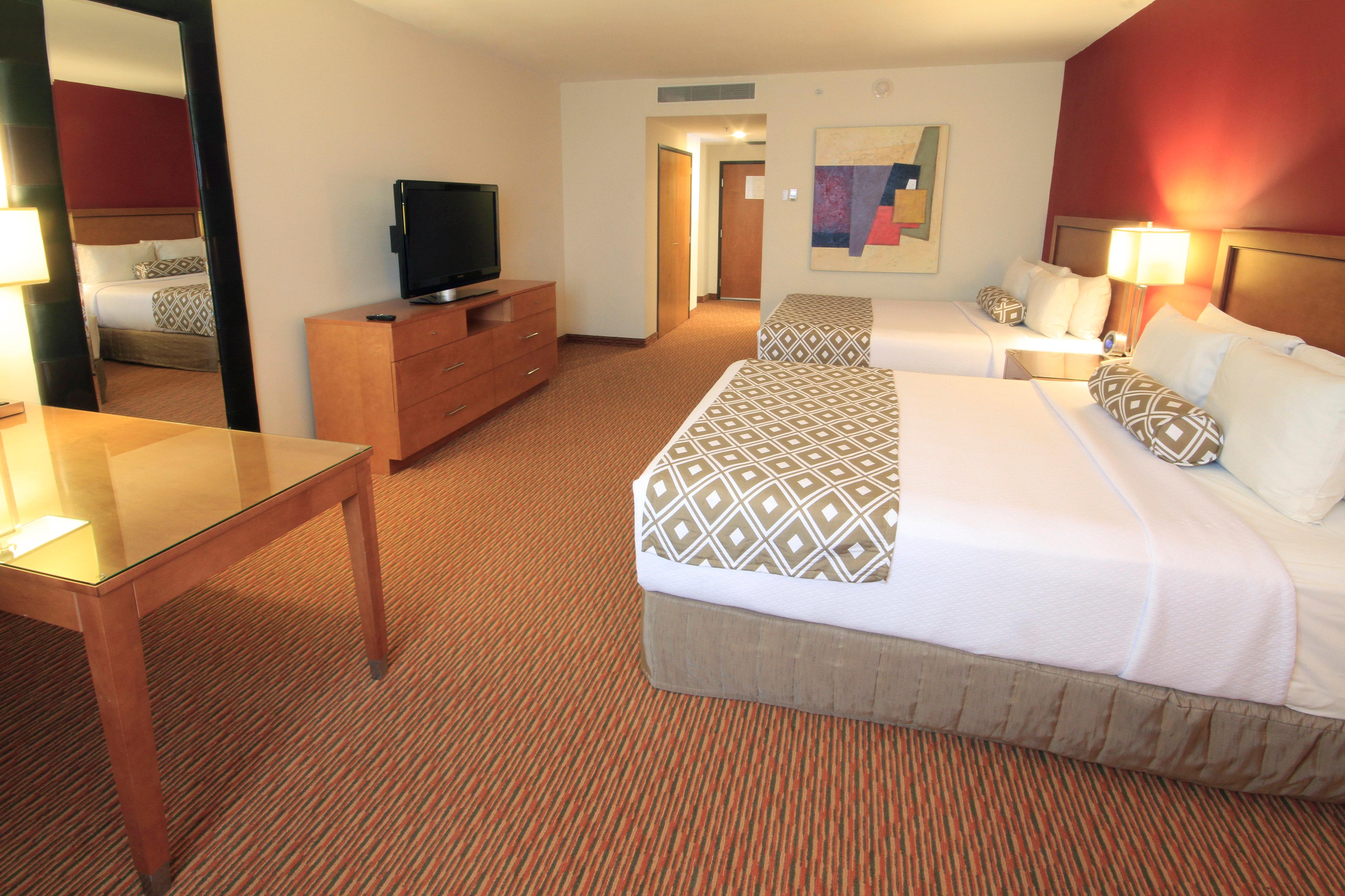 Hotel Crowne Plaza Monterrey Aeropuerto By Ihg Exterior foto