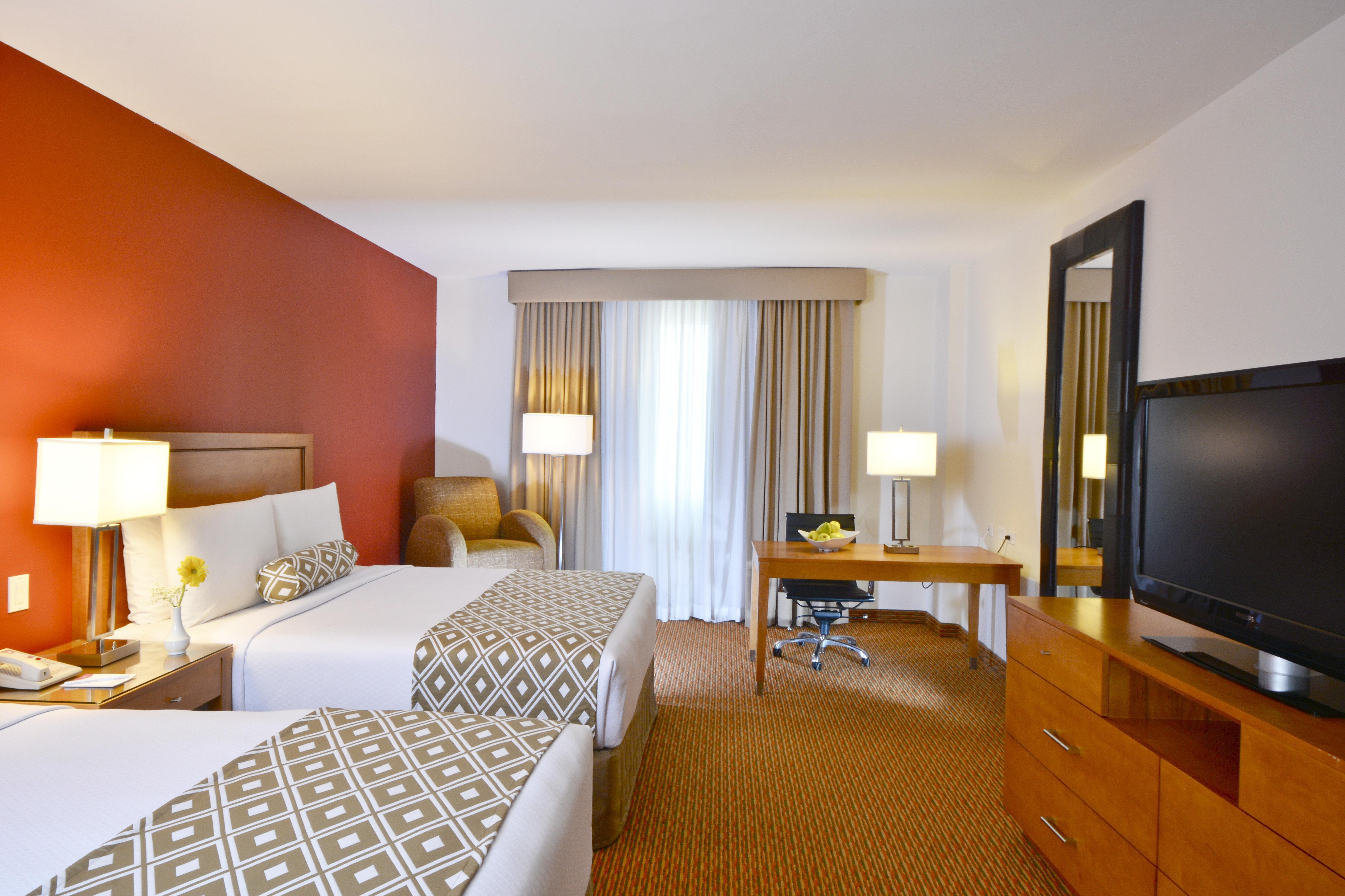 Hotel Crowne Plaza Monterrey Aeropuerto By Ihg Exterior foto